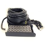 Multicore SBA136 30m - eXpertCable - imagine 4