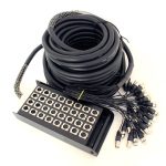 Multicore SBA136 50m - eXpertCable