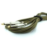 eXpertCable CG47 Jack-Jack 3m - Cablu instrument - imagine 3