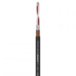 Cablu DMX Semicolon 2 AES/EBU Patch 2x022/ SW