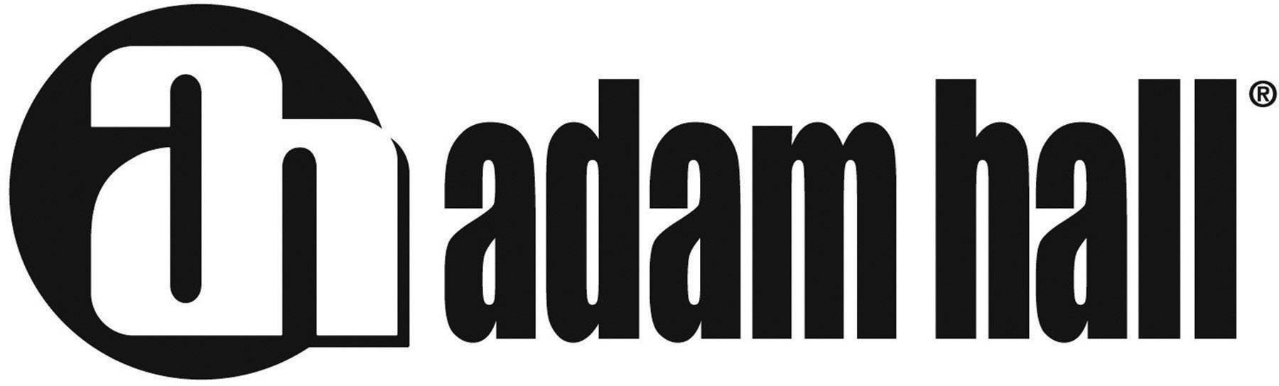 Adam Hall