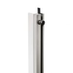 Adam Hall 6162 - sina rack