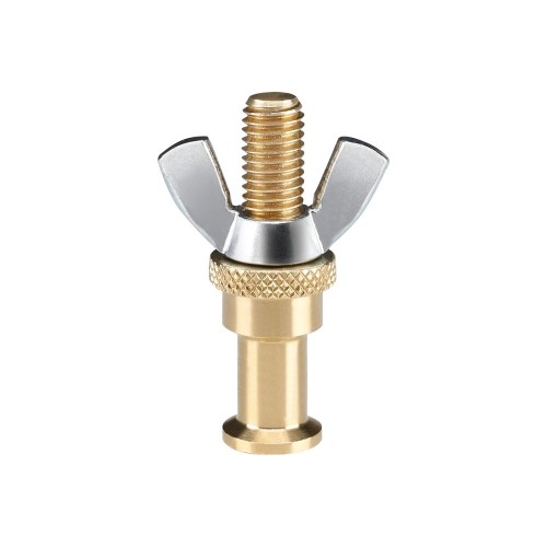 ps-products-10107-21188 Adam Hall SS018 - bolt cu M10 - imagine 1