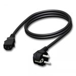 Adam Hall CAB 490 050 0,5m - cablu alimentare