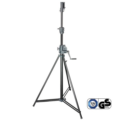ps-products-10134-21274 Adam Hall SWU375 - stativ lumini - imagine 1
