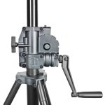 Adam Hall SWU375 - stativ lumini - imagine 3
