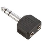 Adam Hall 7545 - Adaptor Jack
