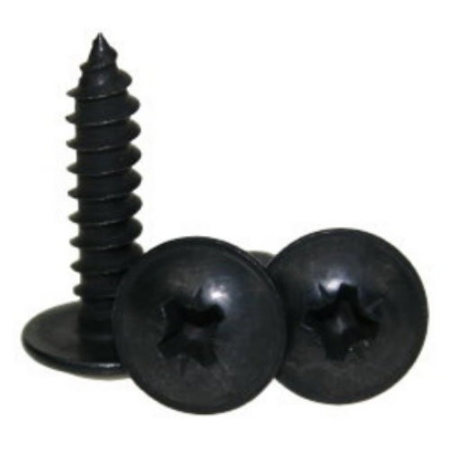 ps-products-10239-21539 Adam Hall5541 BLK - surub 19mm - imagine 1