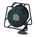 Adam Hall K20C30D - multicore 16/4 30m