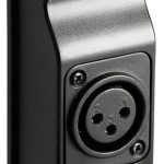 Adam Hall SLED 1 B XLR 3