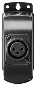 Adam Hall SLED 1 B XLR 3 - imagine 3