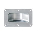 Adam Hall 38081 - suporti roti rack