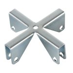 Adam Hall 4271 - coltar despartitor 6.7mm