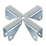 Adam Hall 4291 - coltar despartitor 9.2mm