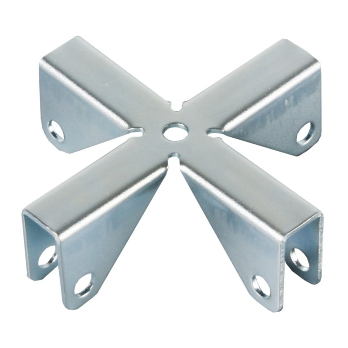 ps-products-10651-23242 Adam Hall 4291 - coltar despartitor 9.2mm - imagine 1