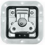 Adam Hall 17281 - incuietoare rack 12mm