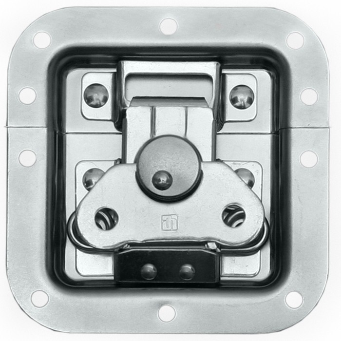 ps-products-10692-23384 Adam Hall 17281 - incuietoare rack 12mm - imagine 1