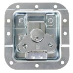 Adam Hall 17284 - incuietoare rack 12mm