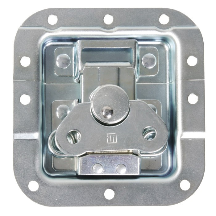 ps-products-10693-23385 Adam Hall 17284 - incuietoare rack 12mm - imagine 1