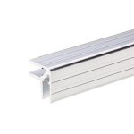Adam Hall 6129 - profil rack 22x22 7mm