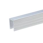 Adam Hall 6240 - profil tip U 9.5mm