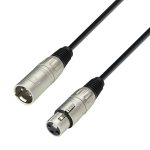 Adam Hall 3Star Mic XLR 6m