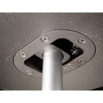 Adam Hall SM707 flansa boxa - imagine 4