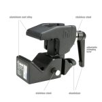 Adam Hall SUPER CLAMP - imagine 2