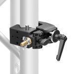 Adam Hall SUPER CLAMP - imagine 8