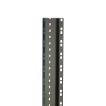 Adam Hall 61552 BLK - sina rack