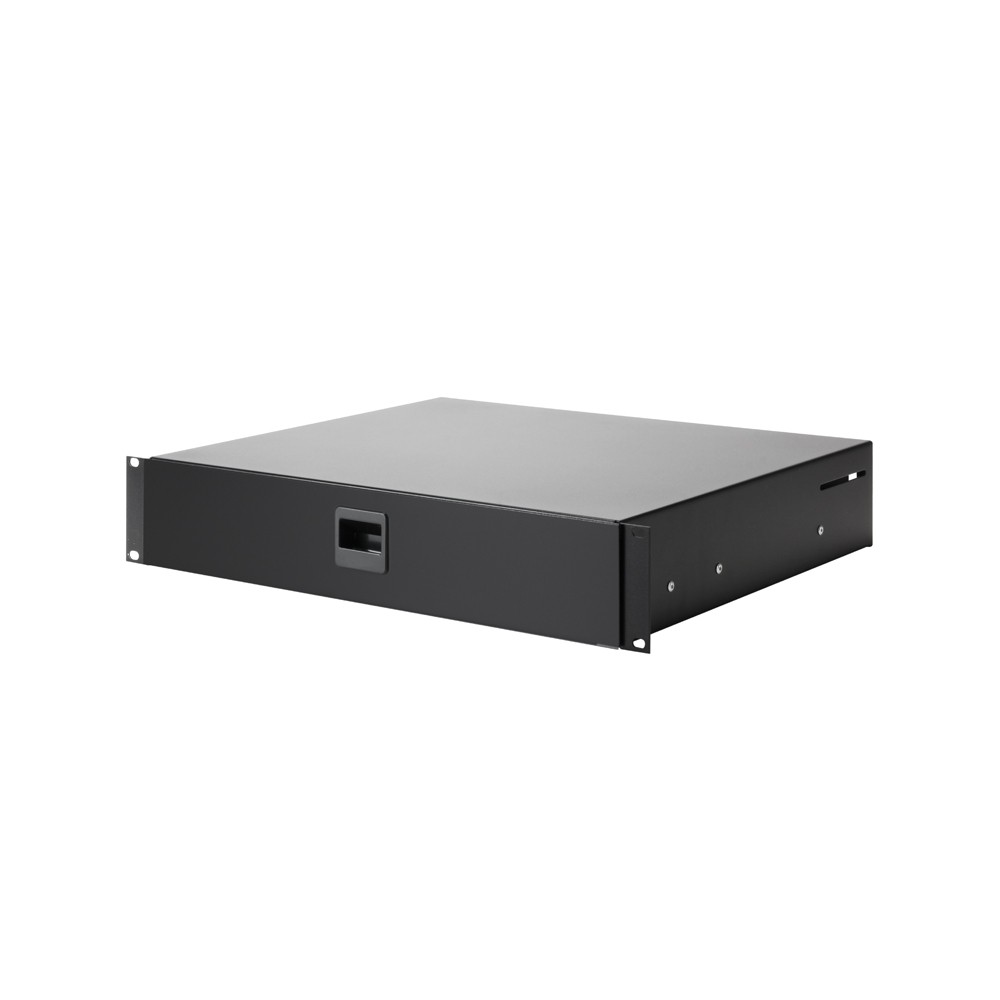 ps-products-10875-23895 Adam Hall 87402 E - sertar rack 2U - imagine 1
