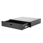 Adam Hall 87402 E - sertar rack 2U - imagine 2