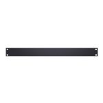 Adam Hall 87221 STL - panou rack 1U