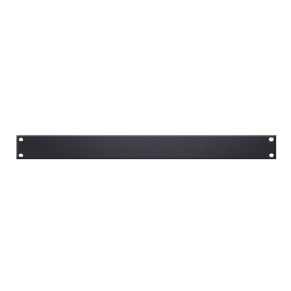 ps-products-10877-23898 Adam Hall 87221 STL - panou rack 1U - imagine 1