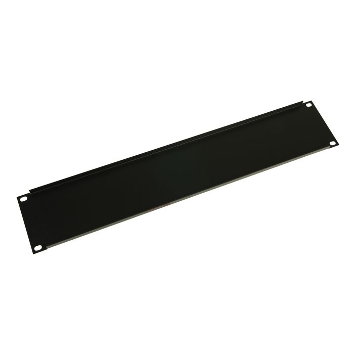 ps-products-10878-23899 Adam Hall 87222 STL - panou rack 2U - imagine 1