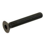 Adam Hall 5422 BLK - surub M6 - 40mm
