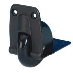 Adam Hall 3783 - roata rack 58mm