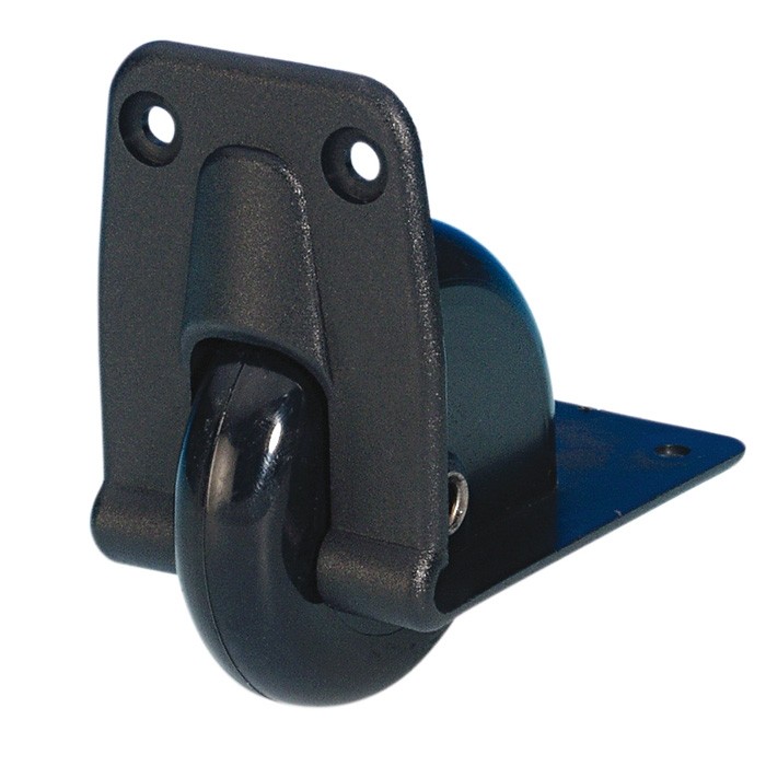 ps-products-10930-24054 Adam Hall 3783 - roata rack 58mm - imagine 1