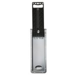 Adam Hall 34733 - maner rack tip troler pliabil