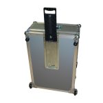 Adam Hall 34733 - maner rack tip troler pliabil - imagine 2