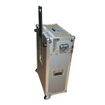 Adam Hall 34733 - maner rack tip troler pliabil - imagine 3