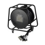 Adam Hall K28C30D - multicore 24/4 30m