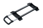 Adam Hall 3471 - maner rack 475-820 mm - imagine 2