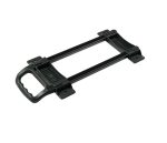 Adam Hall 3471 - maner rack 475-820 mm - imagine 3