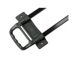 Adam Hall 3471 - maner rack 475-820 mm - imagine 4