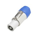 AdamHall 7924 - conector power-out