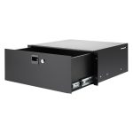 Adam Hall 87404 - sertar rack 4U