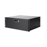 Adam Hall 87404 - sertar rack 4U - imagine 2