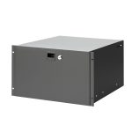Adam Hall 87406 - sertar rack 6U