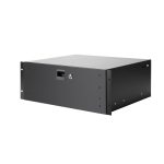 Adam Hall 87404A - sertar rack 4U - imagine 2